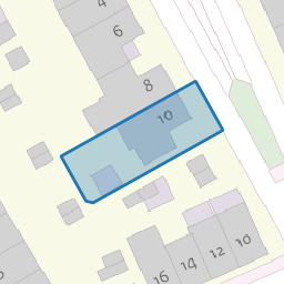 Perceel AHM05-AF-2413