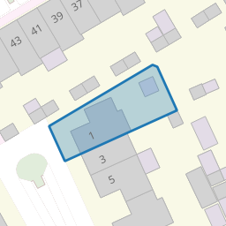 Perceel AHM05-AF-2415