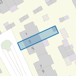 Perceel AHM05-AF-2416