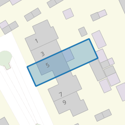 Perceel AHM05-AF-2417