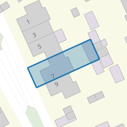 Perceel AHM05-AF-2418