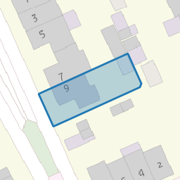 Perceel AHM05-AF-2419