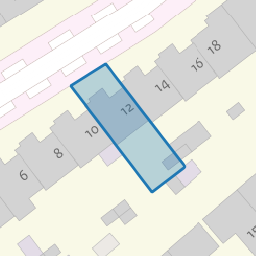 Perceel AHM05-AF-2427