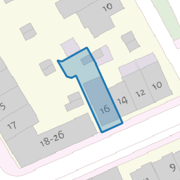 Perceel AHM05-AF-2429