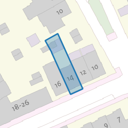 Perceel AHM05-AF-2430