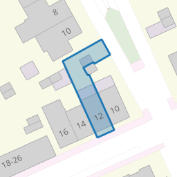 Perceel AHM05-AF-2431