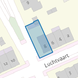 Perceel AHM05-AF-2434