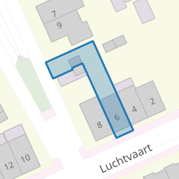 Perceel AHM05-AF-2435