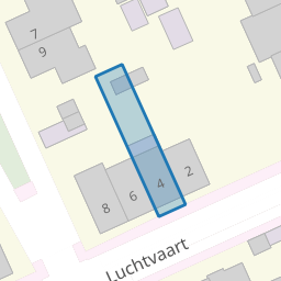 Perceel AHM05-AF-2436