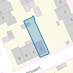 Perceel AHM05-AF-2437