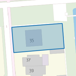 Perceel AHM05-AF-2439