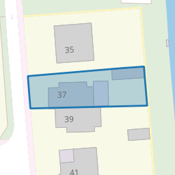 Perceel AHM05-AF-2440