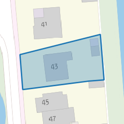 Perceel AHM05-AF-2443