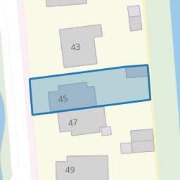 Perceel AHM05-AF-2444