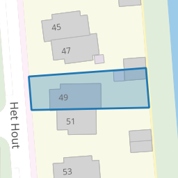 Perceel AHM05-AF-2446