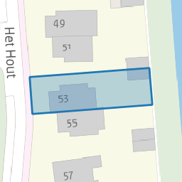 Perceel AHM05-AF-2448