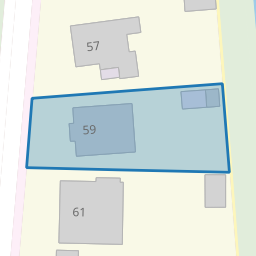 Perceel AHM05-AF-2451