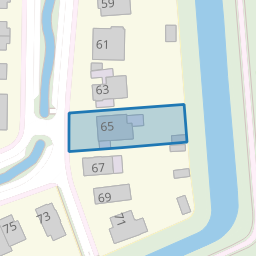 Perceel AHM05-AF-2452