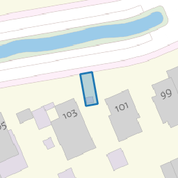 Perceel AHM05-AF-2458