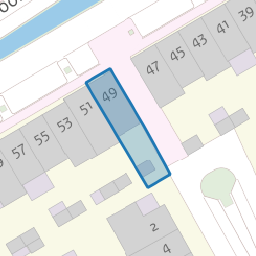 Perceel AHM05-AF-2459