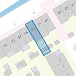 Perceel AHM05-AF-2461