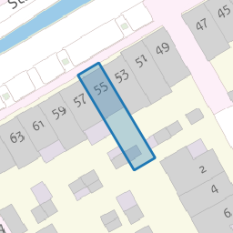 Perceel AHM05-AF-2462