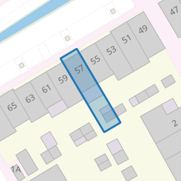 Perceel AHM05-AF-2463