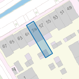 Perceel AHM05-AF-2464