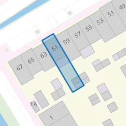 Perceel AHM05-AF-2465