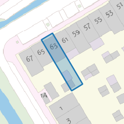 Perceel AHM05-AF-2466