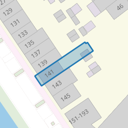 Perceel AHM05-AF-2474