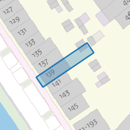 Perceel AHM05-AF-2475