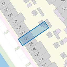 Perceel AHM05-AF-2479