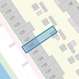 Perceel AHM05-AF-2480