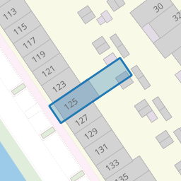 Perceel AHM05-AF-2482