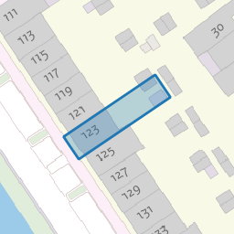 Perceel AHM05-AF-2483