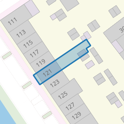 Perceel AHM05-AF-2484