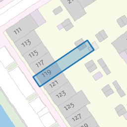 Perceel AHM05-AF-2485