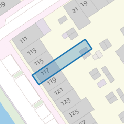 Perceel AHM05-AF-2486