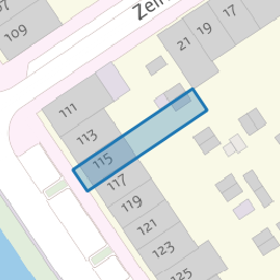 Perceel AHM05-AF-2487