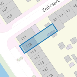 Perceel AHM05-AF-2488