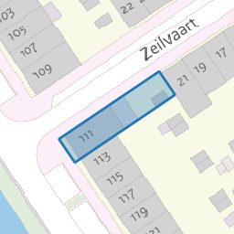 Perceel AHM05-AF-2489