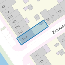 Perceel AHM05-AF-2491