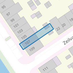 Perceel AHM05-AF-2492