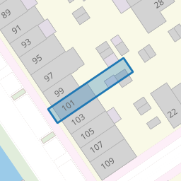 Perceel AHM05-AF-2495