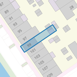 Perceel AHM05-AF-2496