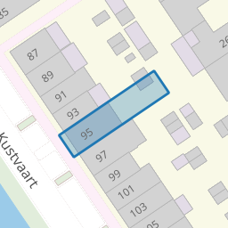 Perceel AHM05-AF-2498