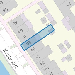 Perceel AHM05-AF-2499