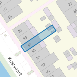 Perceel AHM05-AF-2500