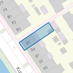 Perceel AHM05-AF-2502